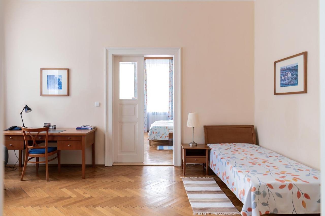 Appart hôtel Sibelius