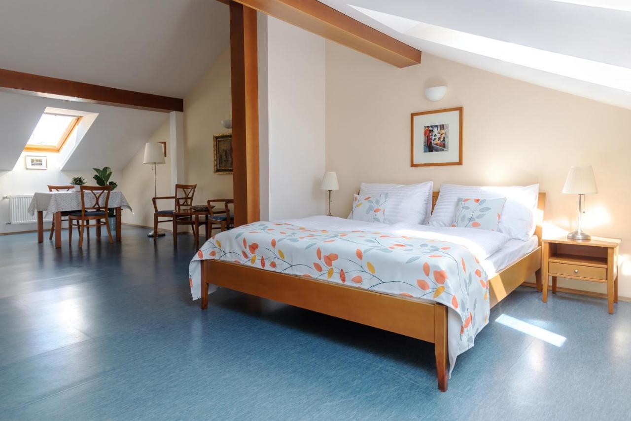 Sibelius Appart hôtel