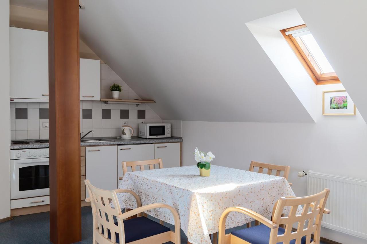 Appart hôtel Sibelius 3*