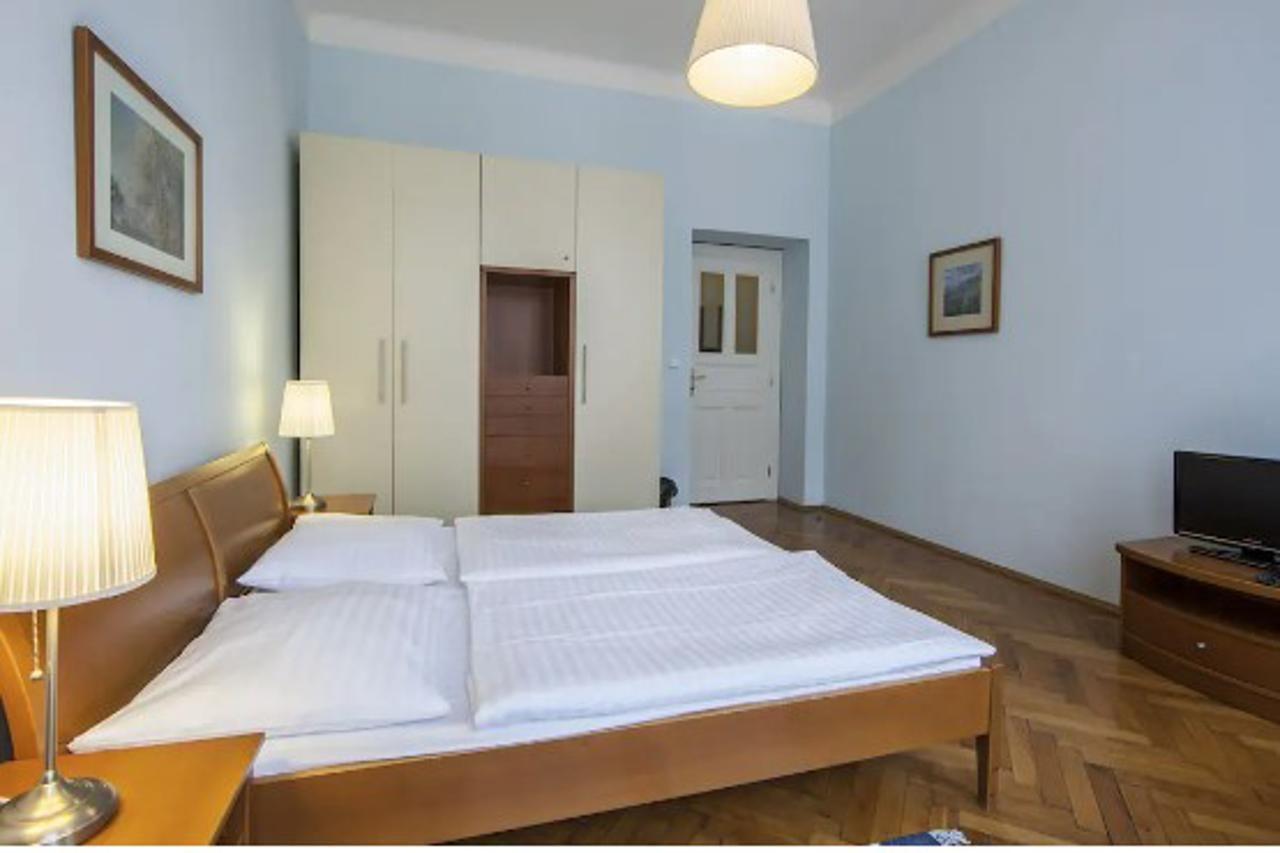 Sibelius 3* Praha