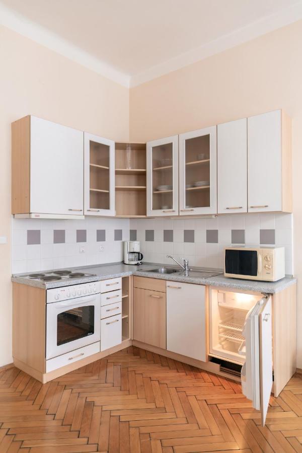Aparthotel Sibelius Praha