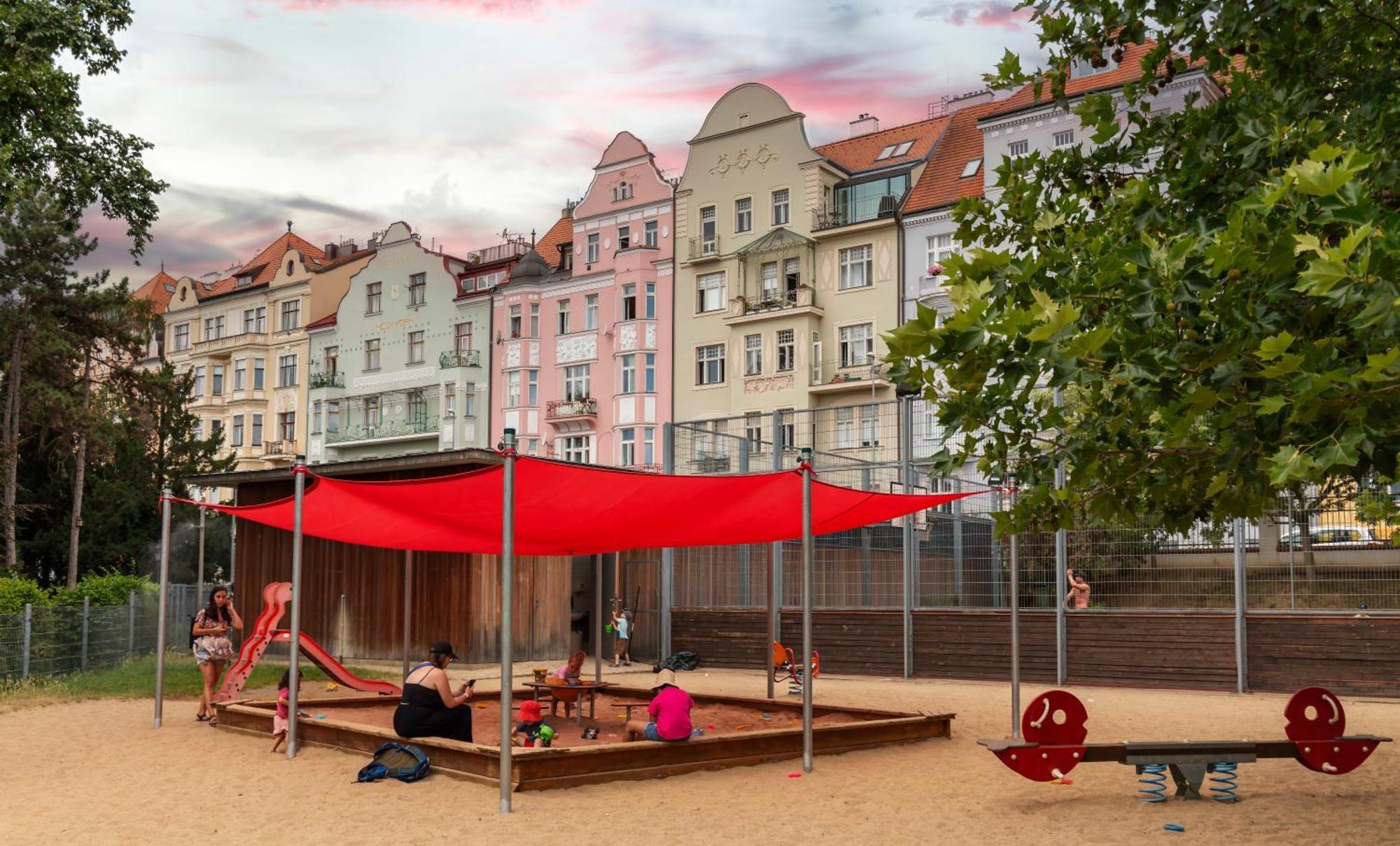 Sibelius Praha